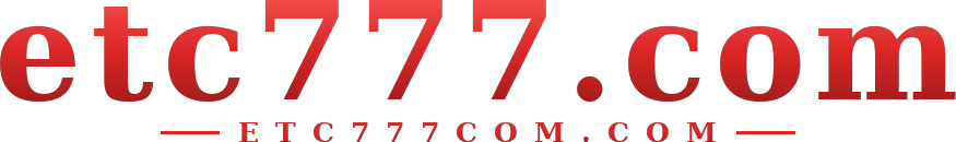 etc777.com logo